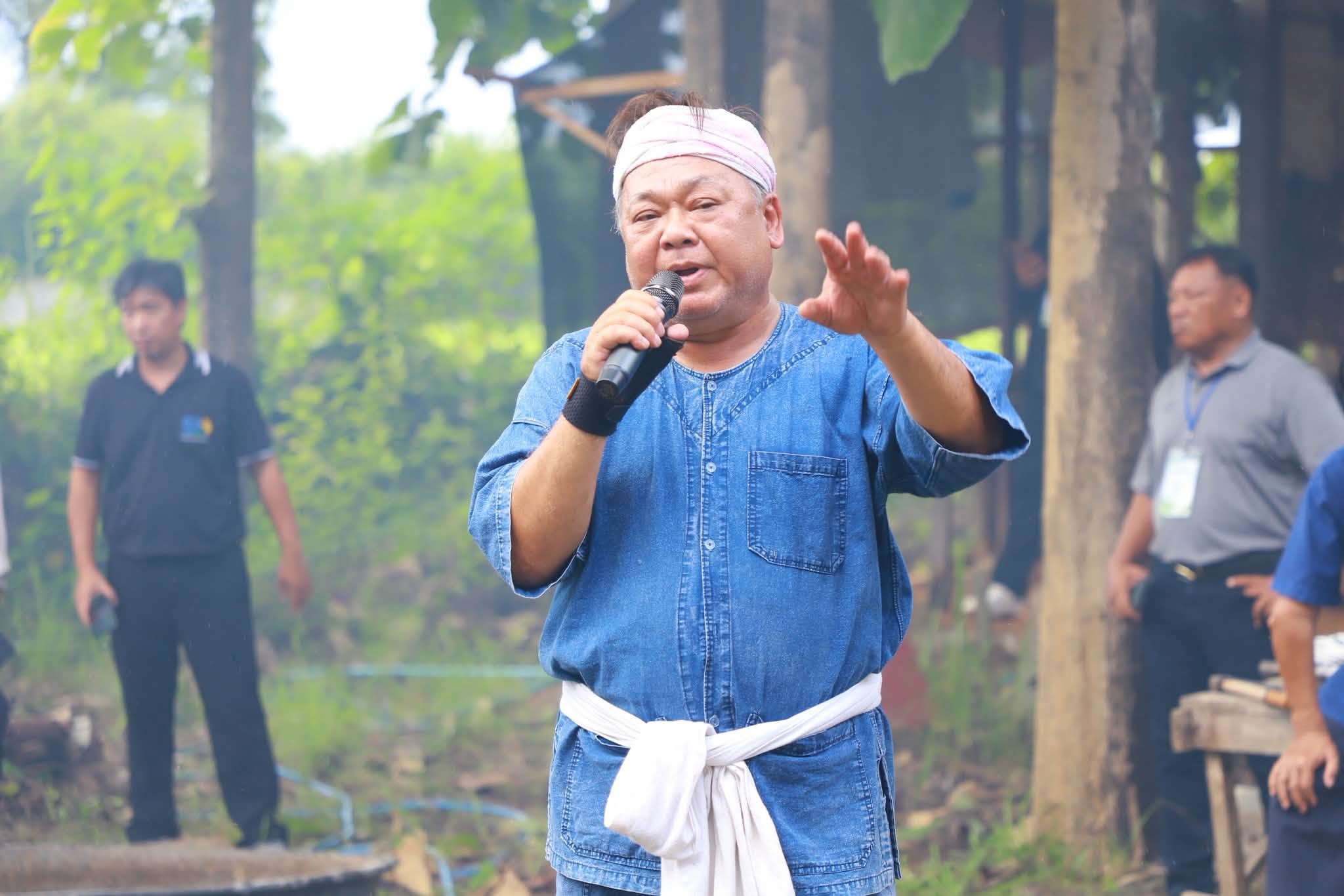 title - ลุย จ.แพร่ พร้อมลงพื้นที่ศึกษาดูงาน อัปเกรด ’ไม้ชุมชน‘ ดันแปรรูปสร้างมูลค่า สร้างรายได้อย่างยั่งยืน